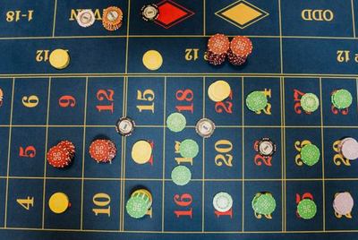 game di động Sodo Poker